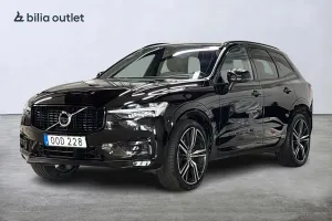 Volvo XC60 2021